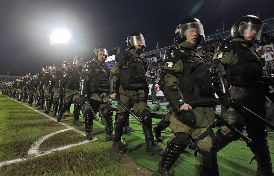 Copa Mundial de Rusia 2018 Seguridad.jpg