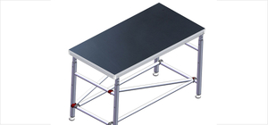 EZON-BEM YS8B Stage