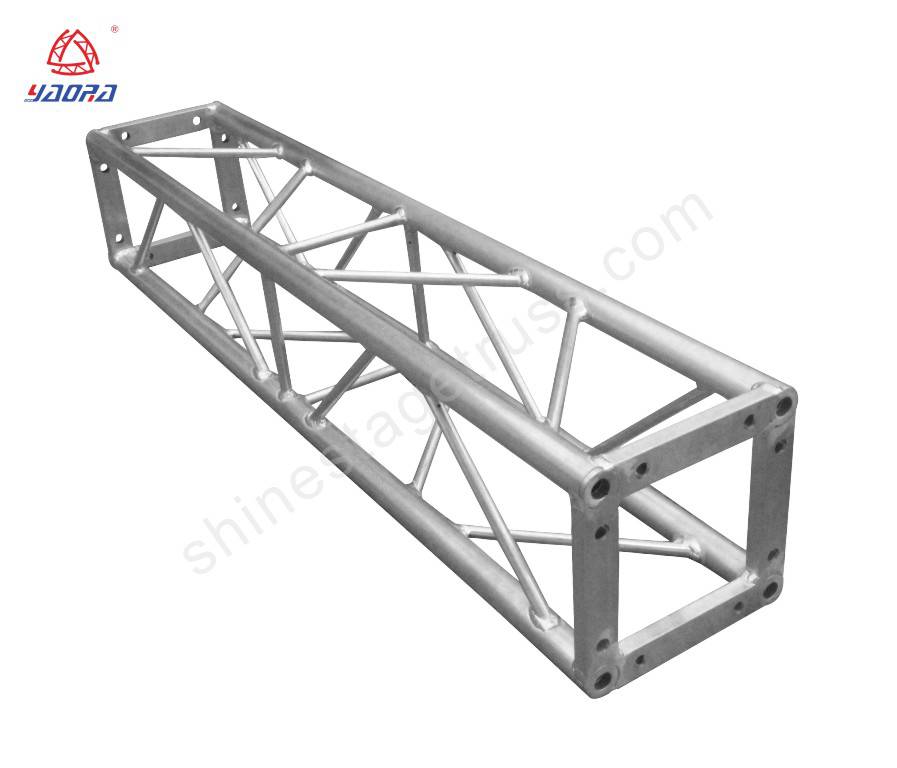 Custom Portable Aluminum Exhibition Truss System