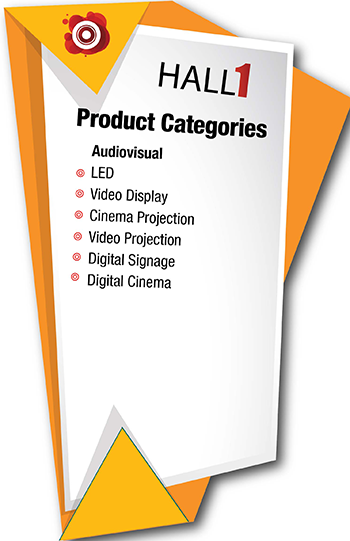 hall5 categorías de productos PALM Expo 2018.png
