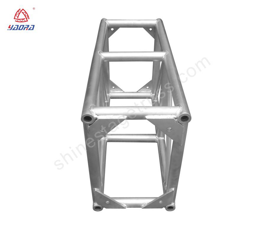 China Square Stage Lighting Truss Manufacturer