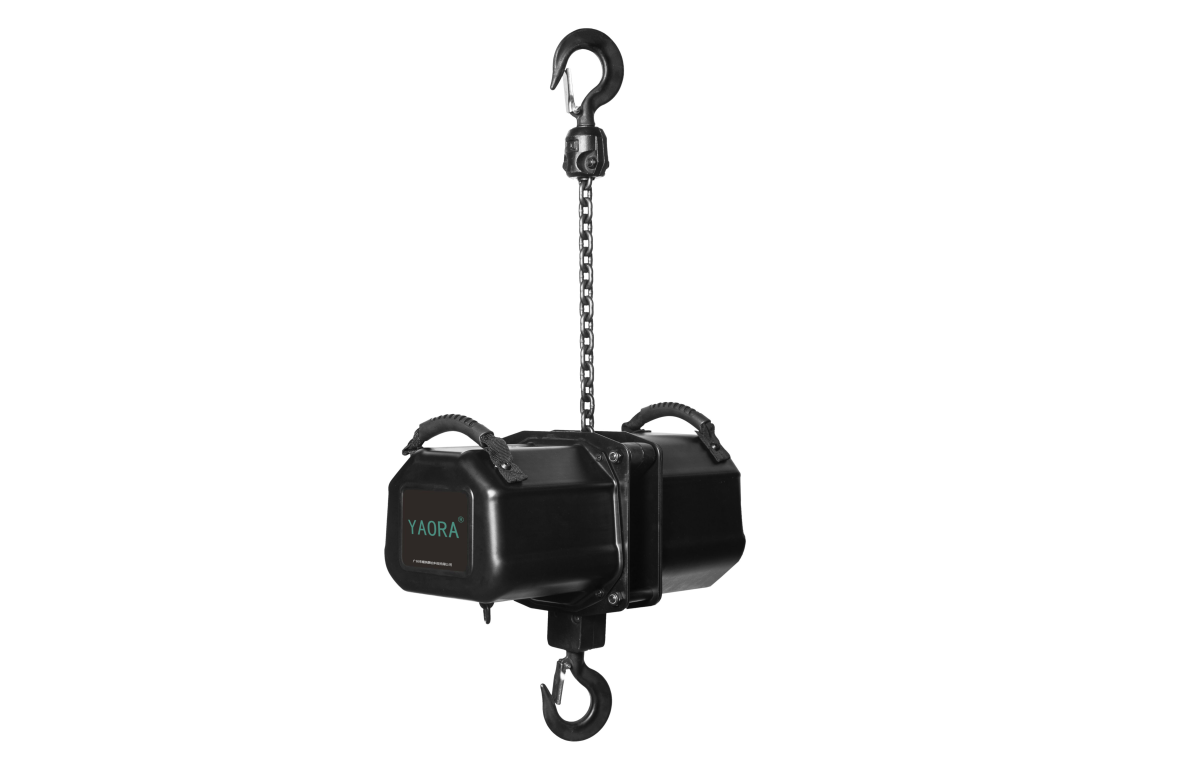 A6 Electric chain hoist