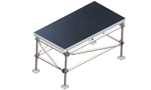 EZON-LYS YS8L Layer Stage Platform