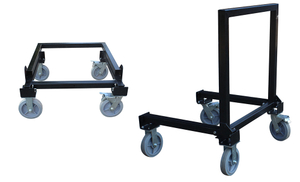 Stage deck Dolly(L shape)