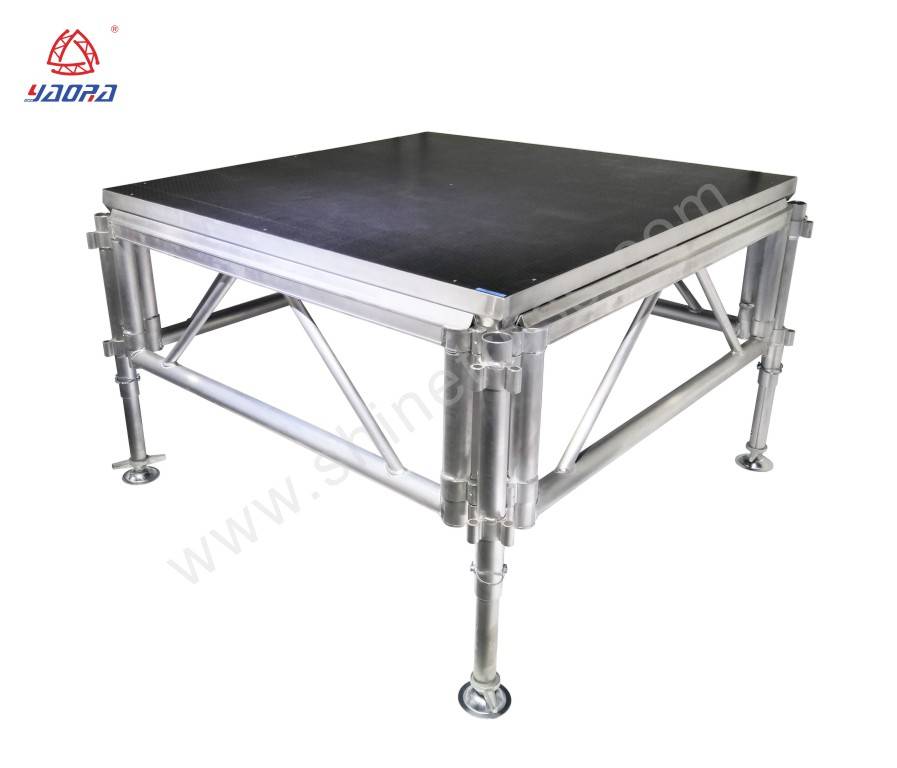 Assemble stage SA1212